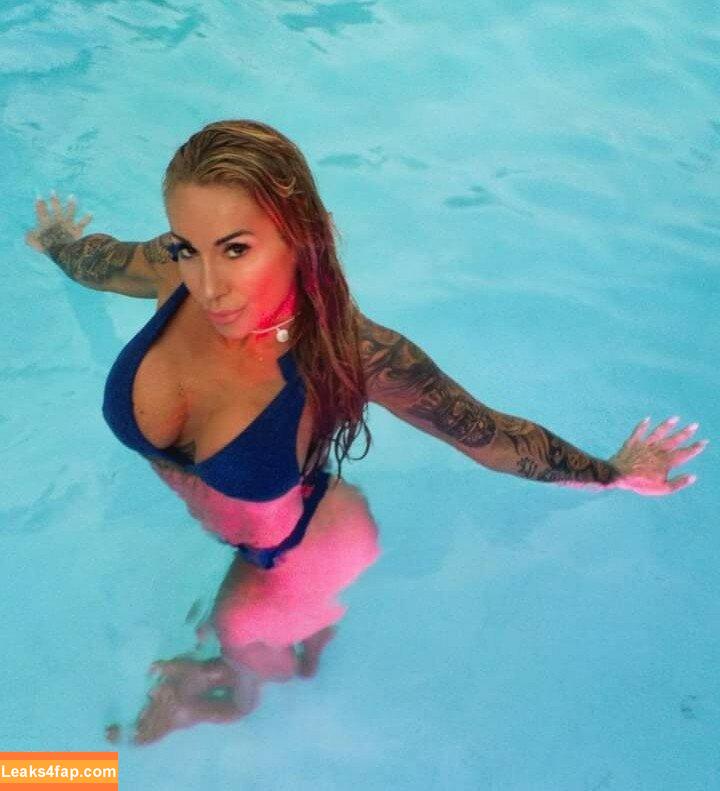 Victoria Lomba / victorialomba / victorialombatv leaked photo photo #0073