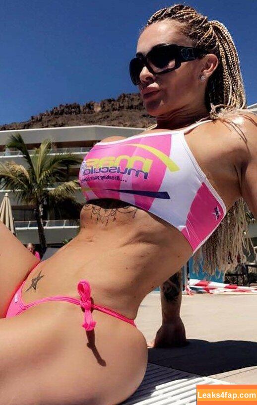 Victoria Lomba / victorialomba / victorialombatv leaked photo photo #0107