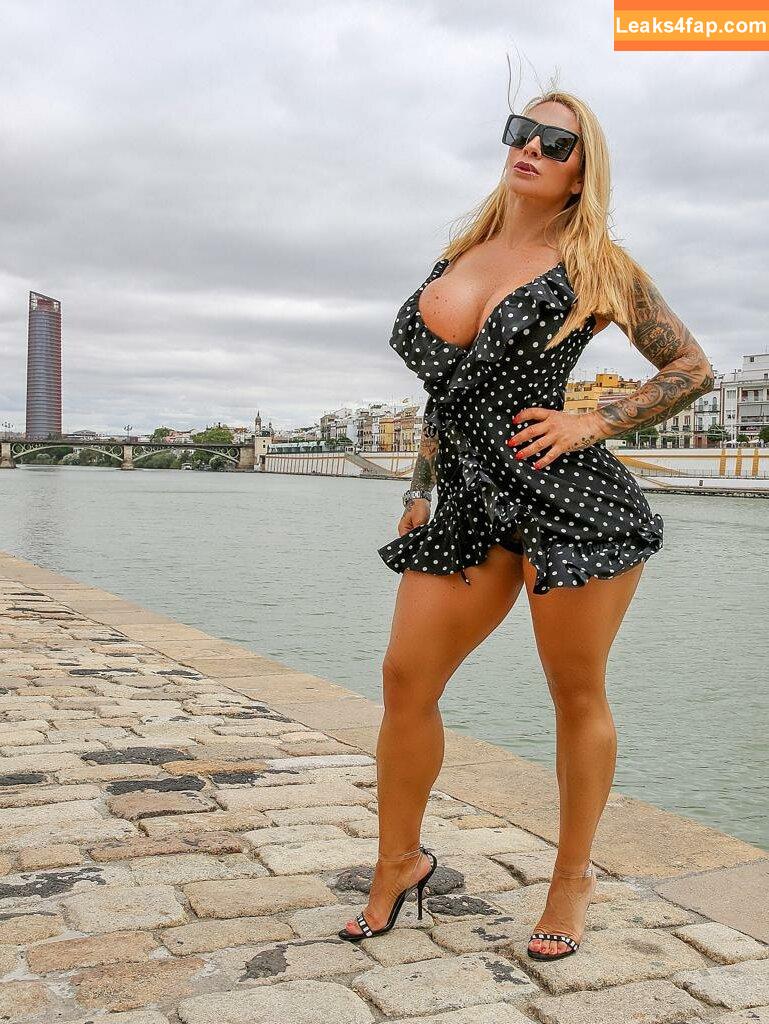 Victoria Lomba / victorialomba / victorialombatv leaked photo photo #0141