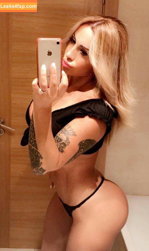 Victoria Lomba / victorialomba / victorialombatv leaked photo photo #0327