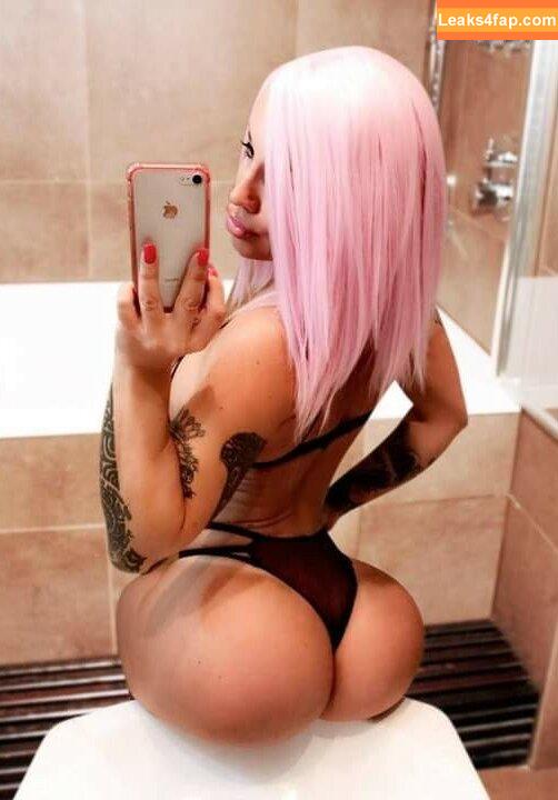 Victoria Lomba / victorialomba / victorialombatv leaked photo photo #0334