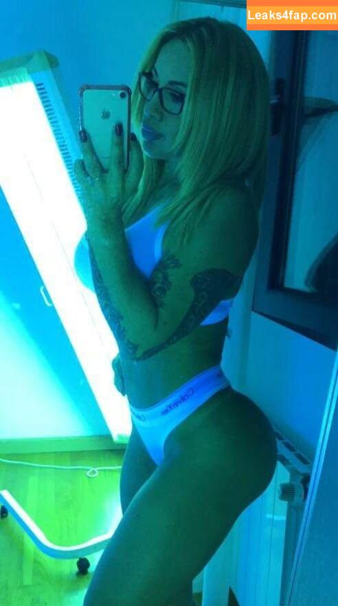 Victoria Lomba / victorialomba / victorialombatv leaked photo photo #0336