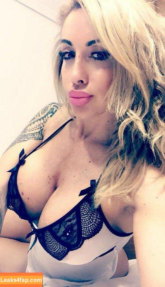 Victoria Lomba / victorialomba / victorialombatv leaked photo photo #0364