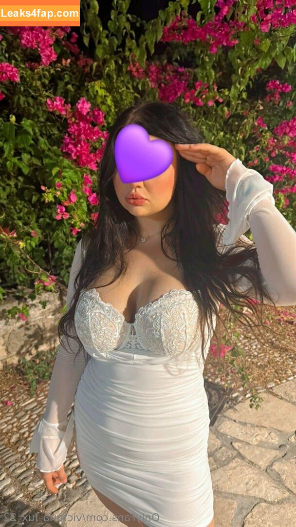 victoria_lux_22 /  leaked photo photo #0020