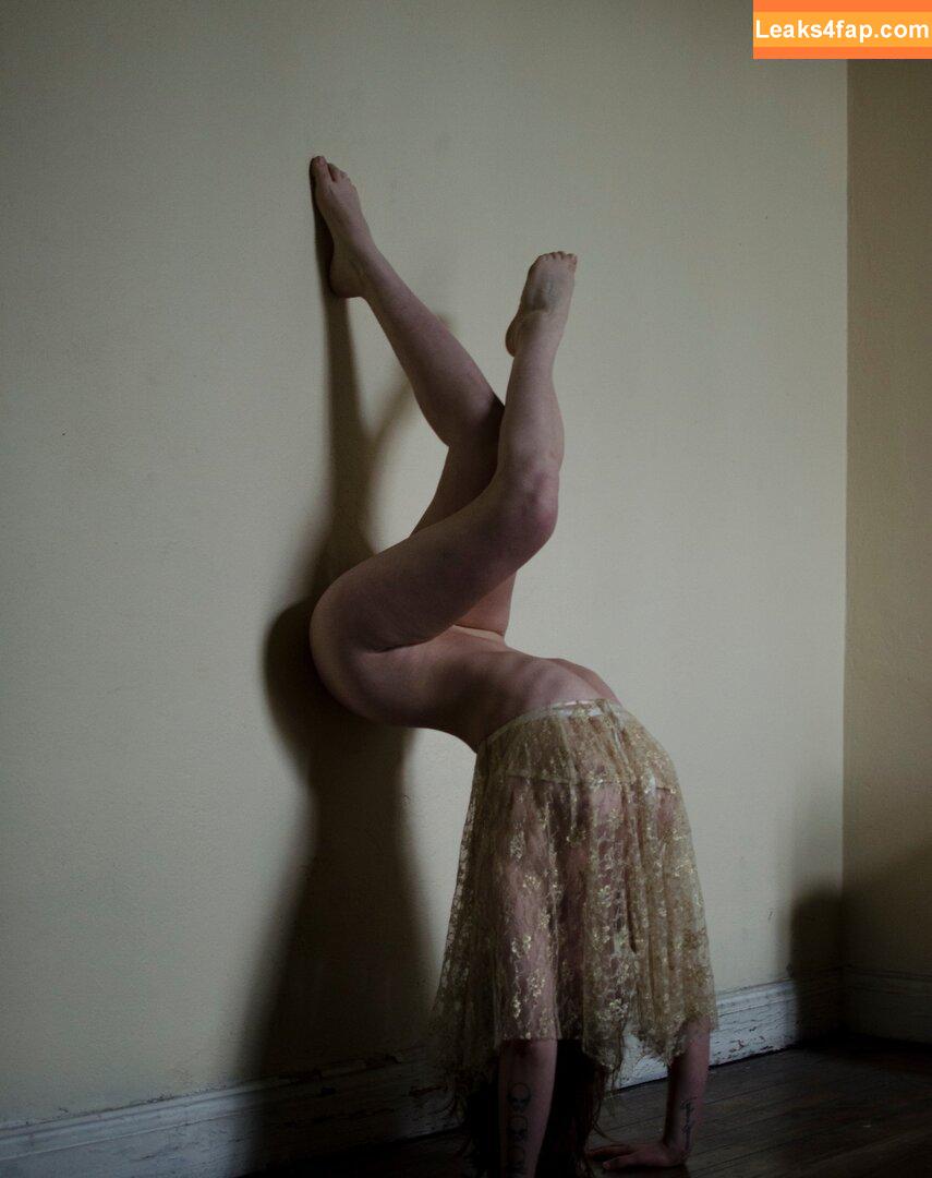 Victoria Luz / bich0nauta leaked photo photo #0005