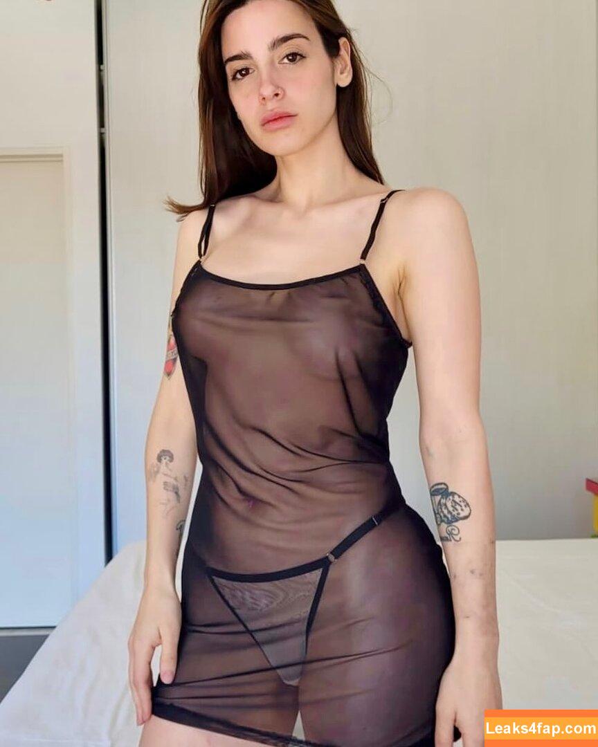 Victoria Luz / bich0nauta leaked photo photo #0010