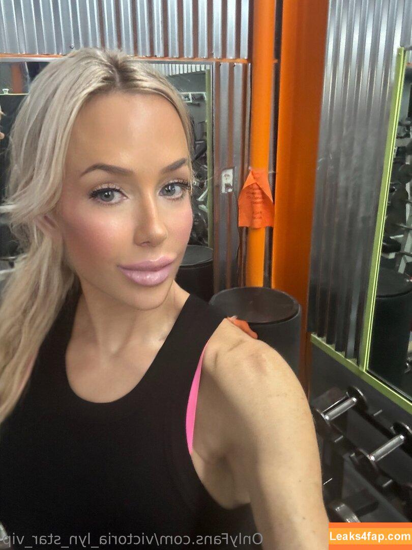 victoria_lyn_star_vip / victorialyn leaked photo photo #0004