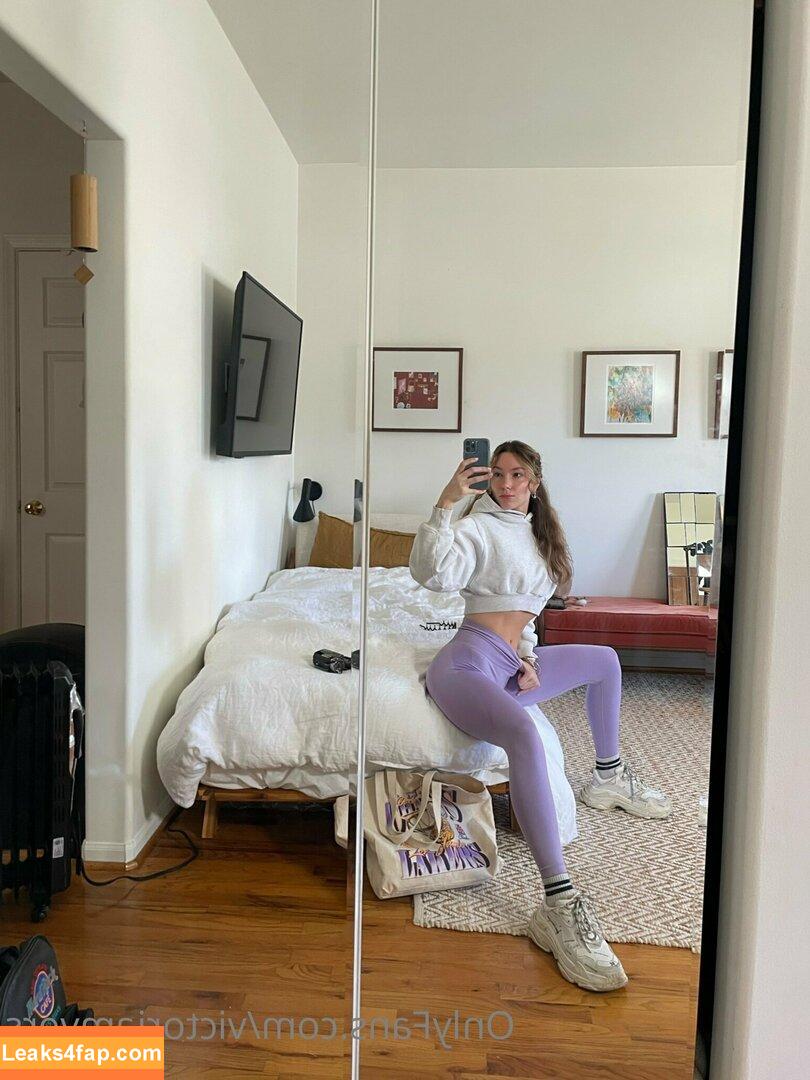 Victoria Lynn Myers / victorialynnmyers слитое фото фото #0048