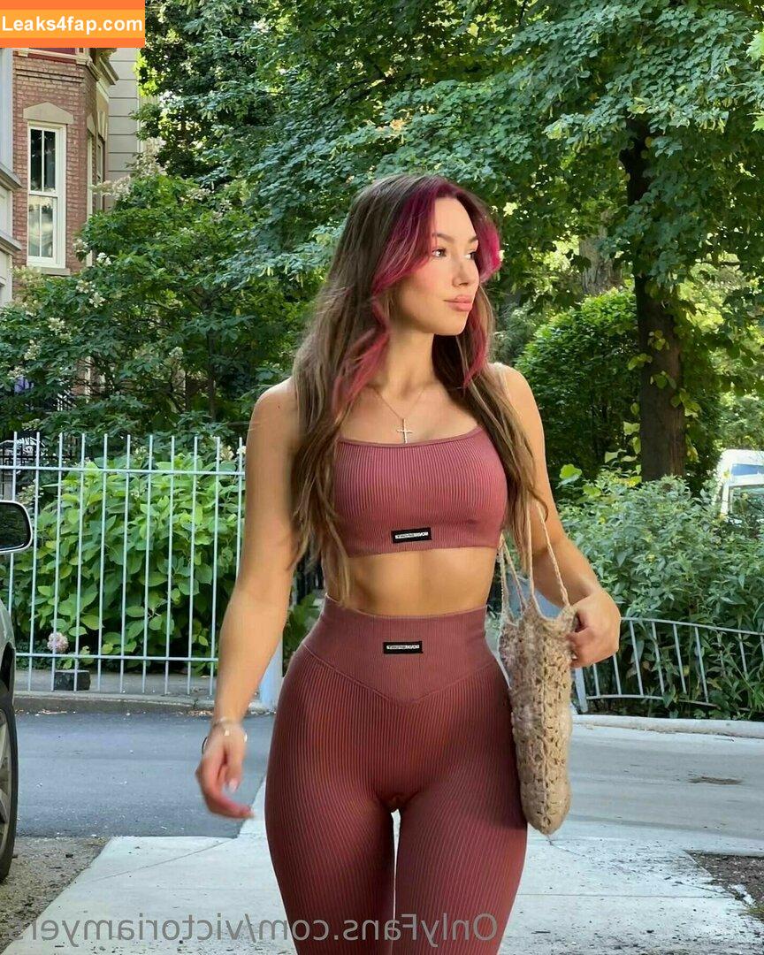 Victoria Lynn Myers / victorialynnmyers leaked photo photo #0131