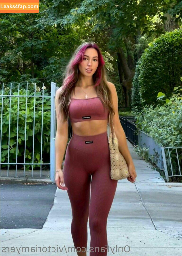 Victoria Lynn Myers / victorialynnmyers leaked photo photo #0133