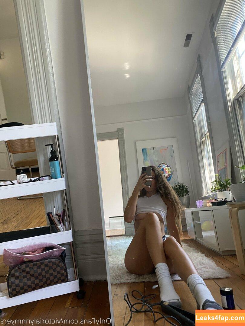 Victoria Lynn Myers / victorialynnmyers leaked photo photo #0287
