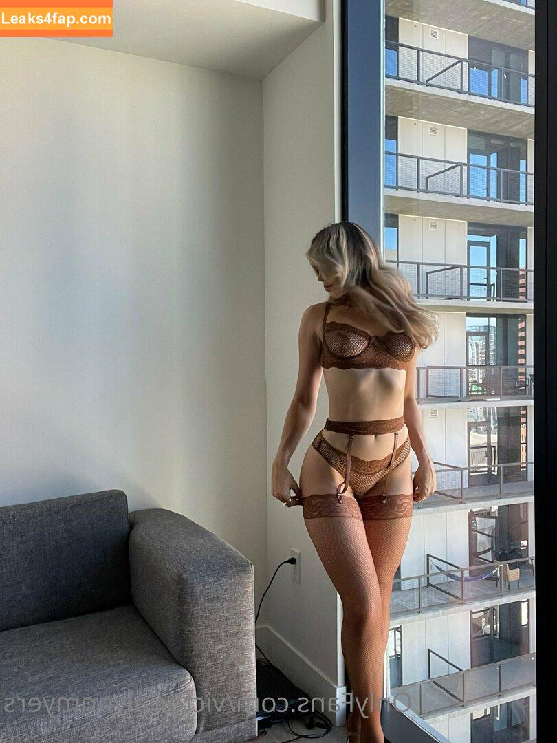 Victoria Lynn Myers / victorialynnmyers слитое фото фото #0331