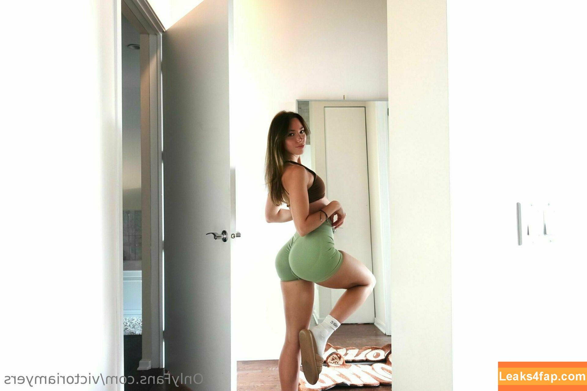 Victoria Lynn Myers / victorialynnmyers слитое фото фото #0396