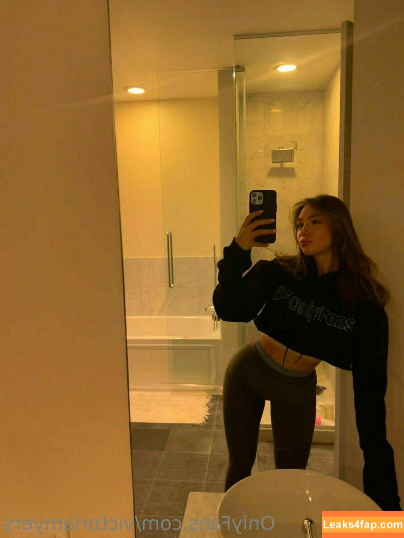 Victoria Lynn Myers / victorialynnmyers leaked photo photo #0422