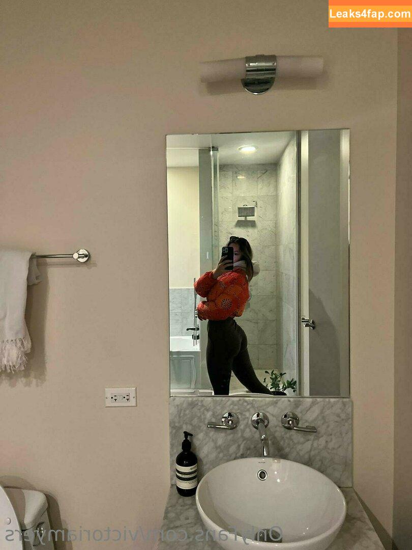 Victoria Lynn Myers / victorialynnmyers leaked photo photo #0424