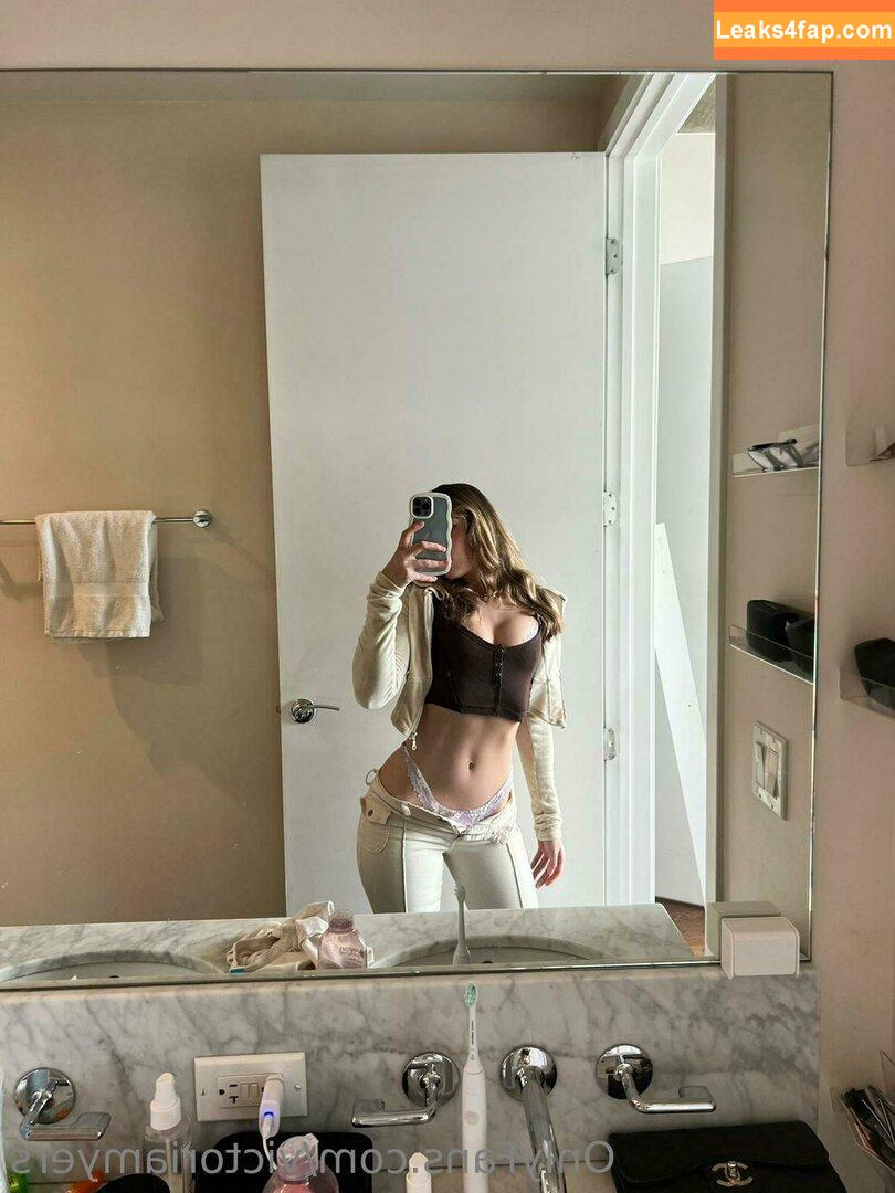 Victoria Lynn Myers / victorialynnmyers leaked photo photo #0439