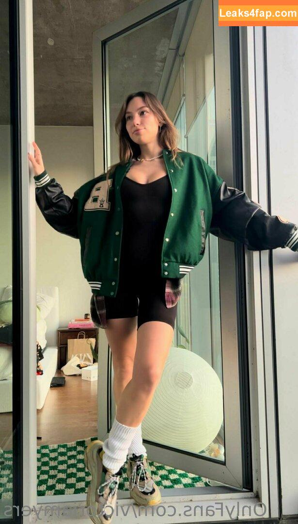 Victoria Lynn Myers / victorialynnmyers слитое фото фото #0448