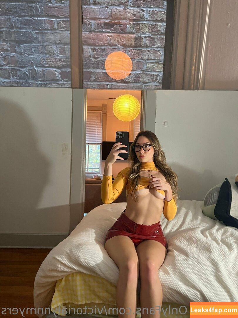 Victoria Lynn Myers / victorialynnmyers leaked photo photo #0466
