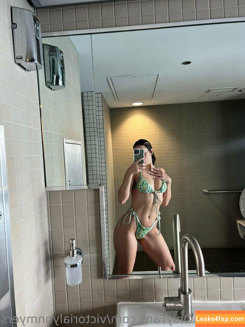 Victoria Lynn Myers / victorialynnmyers leaked photo photo #0467