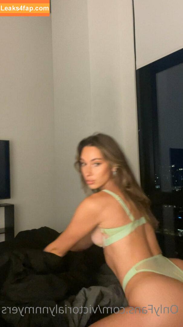 Victoria Lynn Myers / victorialynnmyers leaked photo photo #0809