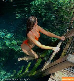 Victoria Lynn Myers фото #0031