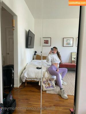 Victoria Lynn Myers фото #0049