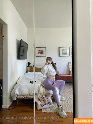 Victoria Lynn Myers фото #0051