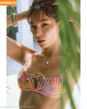 Victoria Lynn Myers фото #0054