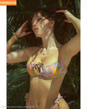 Victoria Lynn Myers фото #0055