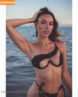 Victoria Lynn Myers фото #0060