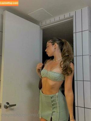 Victoria Lynn Myers фото #0082