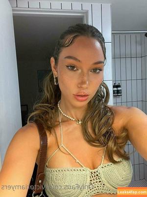 Victoria Lynn Myers фото #0083