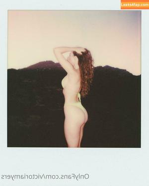 Victoria Lynn Myers фото #0084