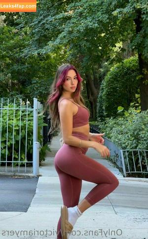 Victoria Lynn Myers фото #0129