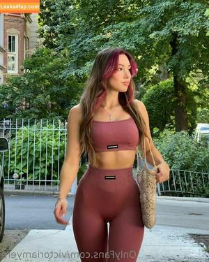 Victoria Lynn Myers фото #0131