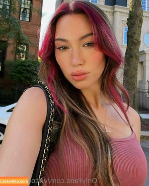 Victoria Lynn Myers фото #0132