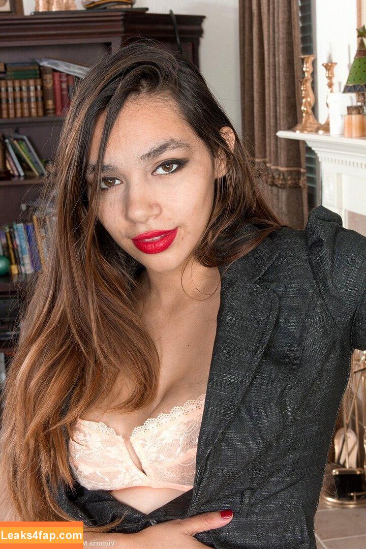 Victoria Marie /  leaked photo photo #0016