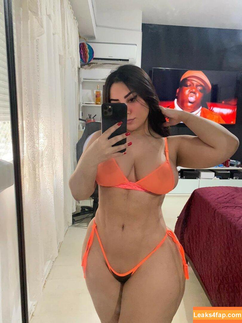 Victoria Matos / babymatosao / soyvictoriamatosa leaked photo photo #0008