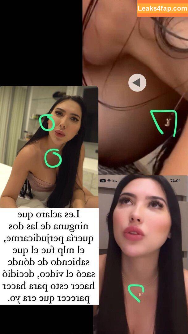 Victoria Merlano /  leaked photo photo #0001