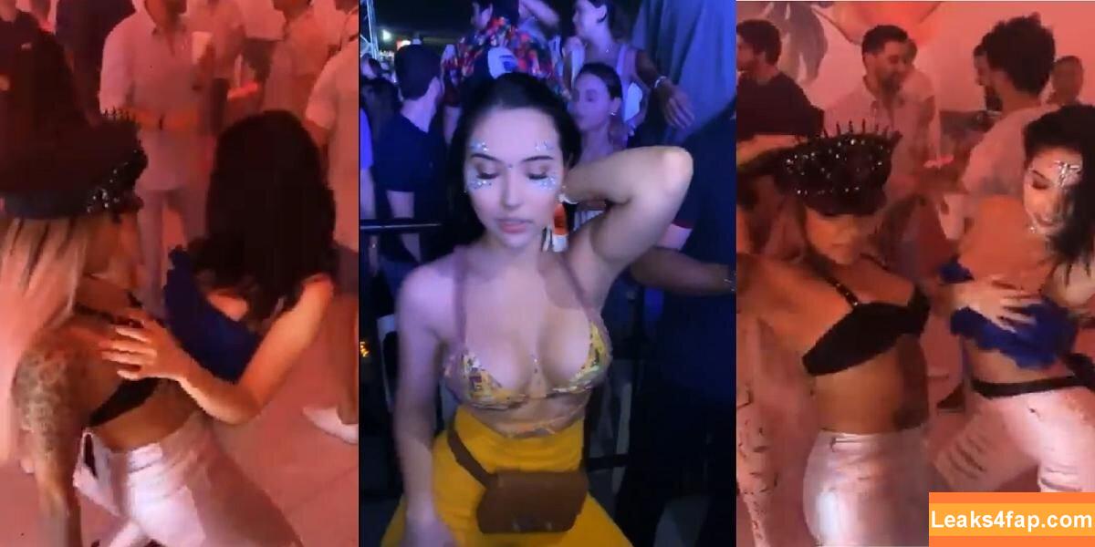 Victoria Merlano /  leaked photo photo #0008