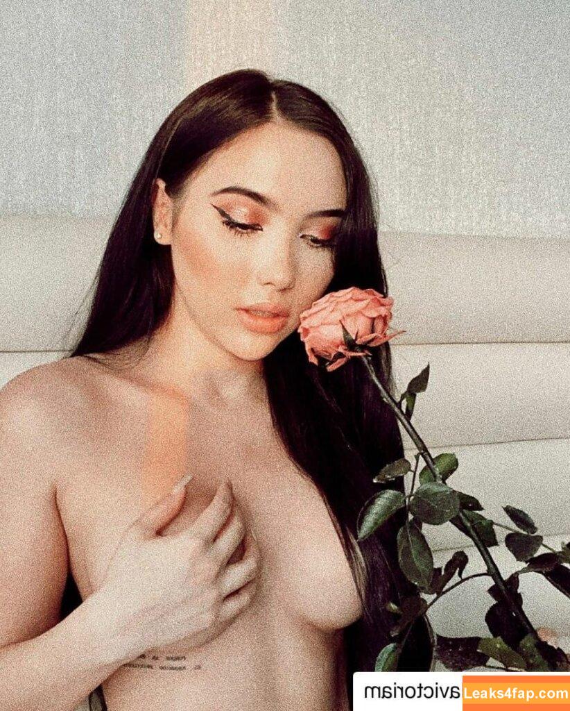 Victoria Merlano /  leaked photo photo #0010