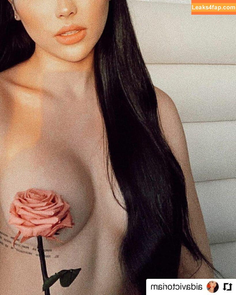 Victoria Merlano /  leaked photo photo #0011