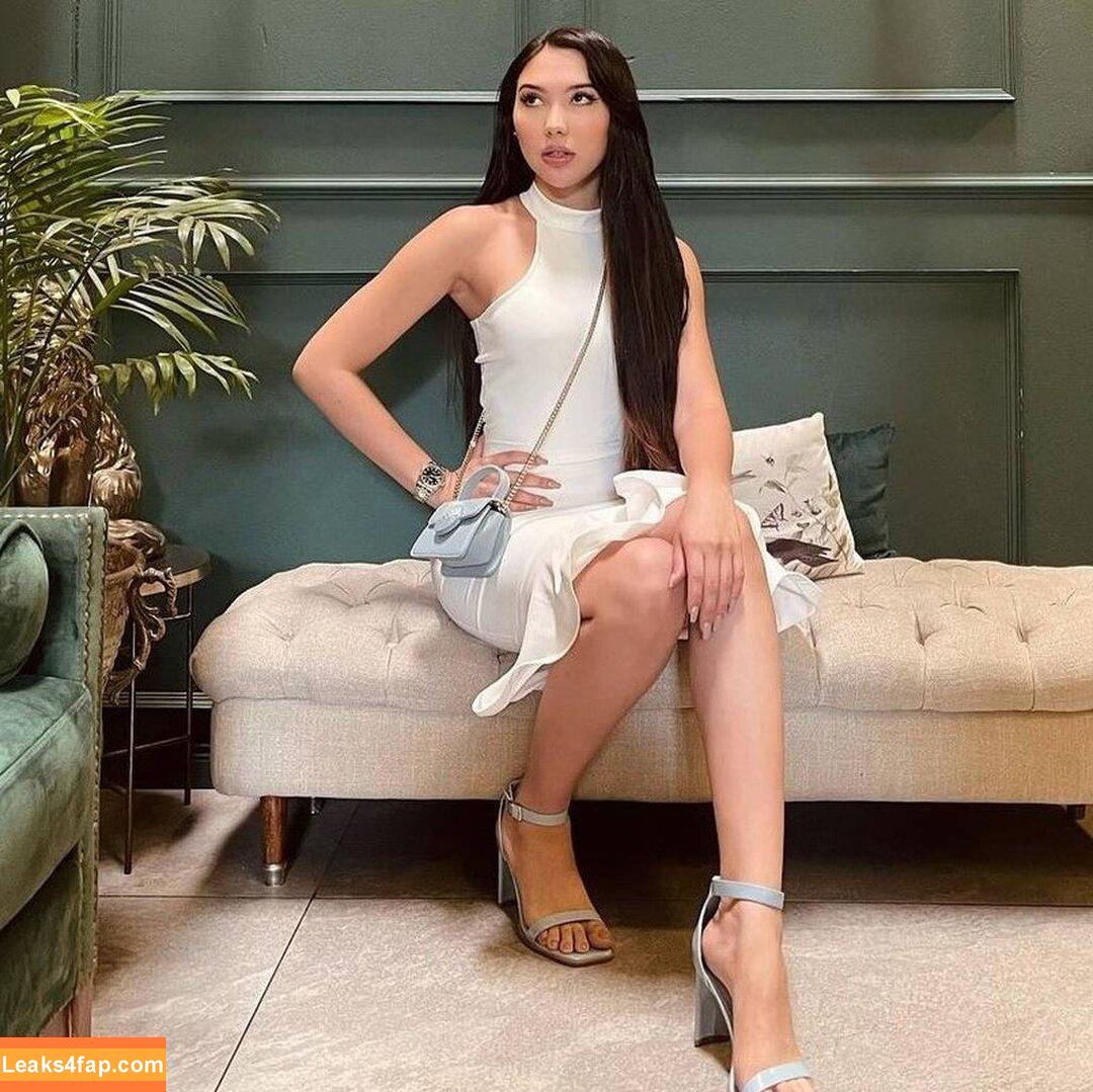 Victoria Merlano /  leaked photo photo #0012