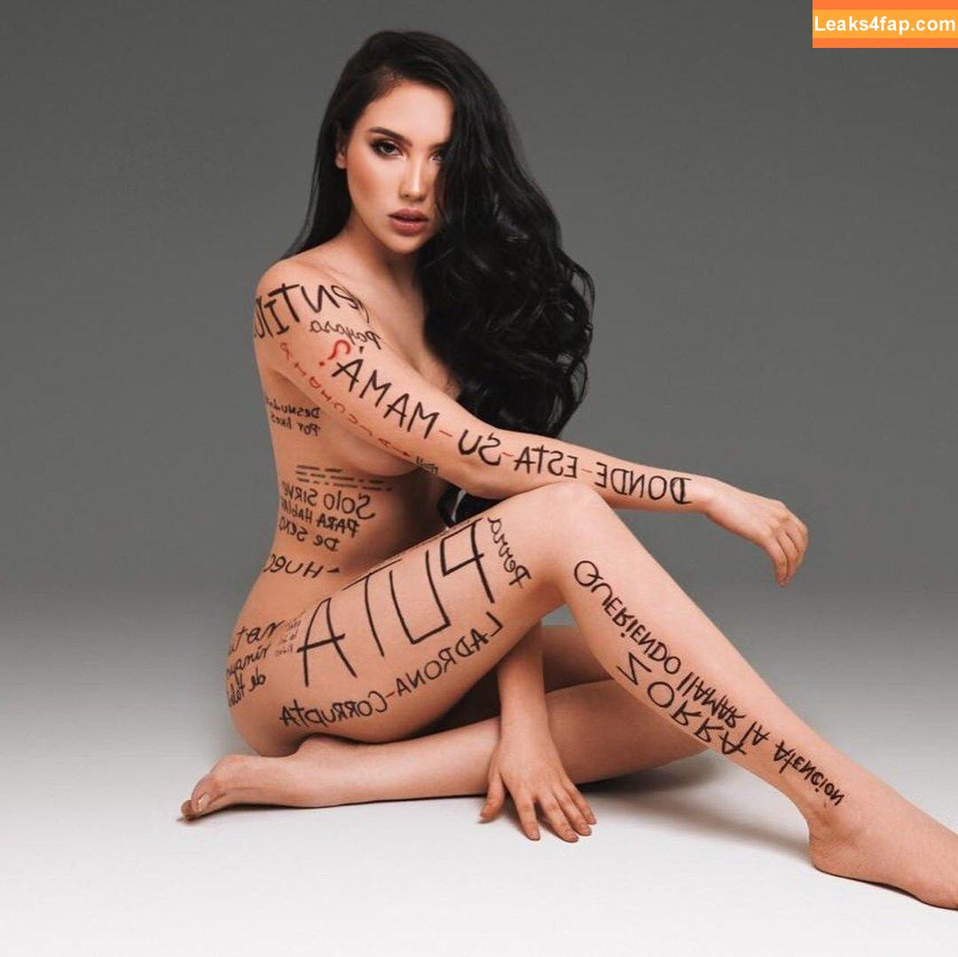 Victoria Merlano /  leaked photo photo #0014
