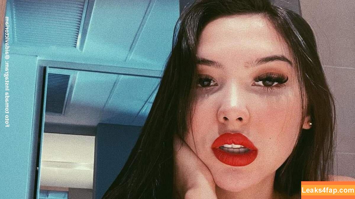 Victoria Merlano /  leaked photo photo #0015