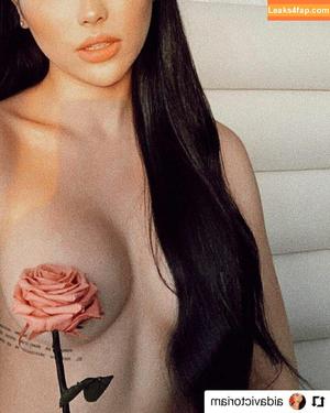Victoria Merlano photo #0011