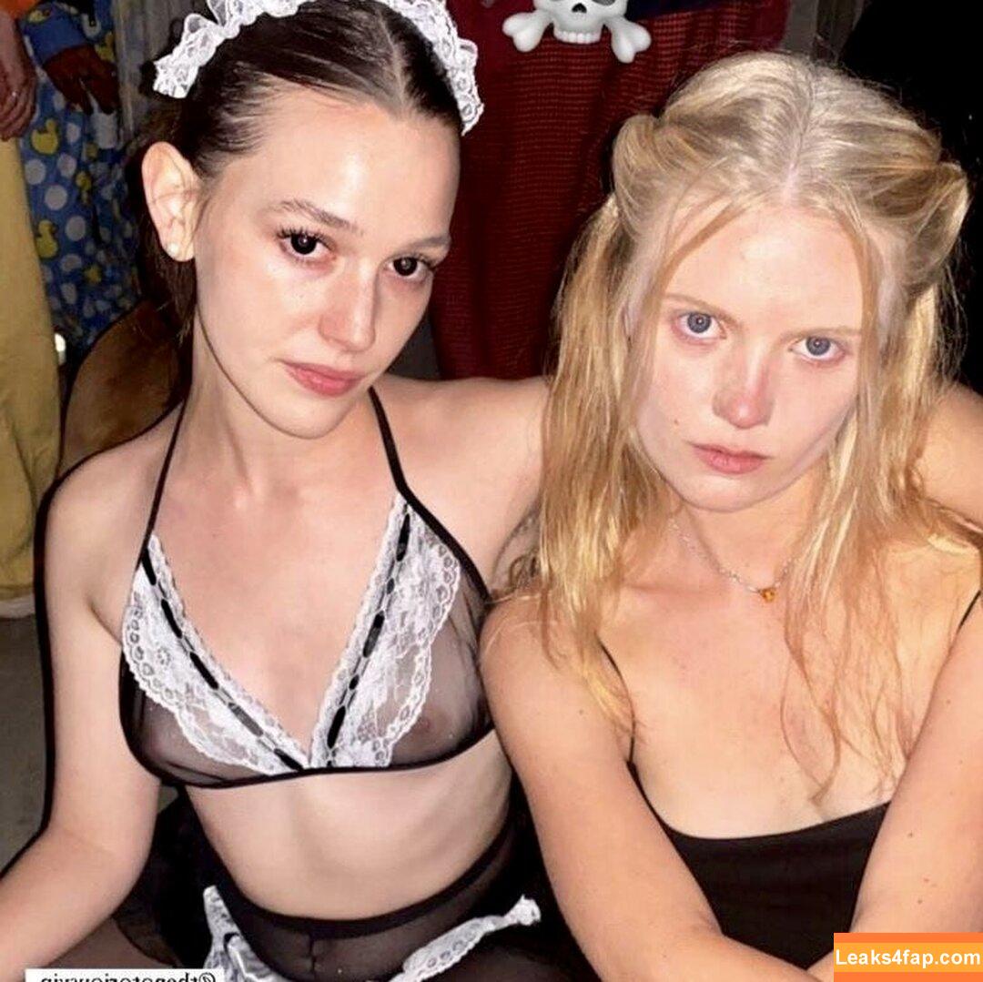 Victoria Pedretti / victoriapedretti_ leaked photo photo #0001