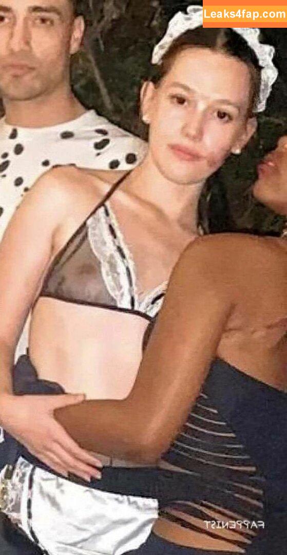 Victoria Pedretti / then0t0ri0usvip leaked photo photo #0015