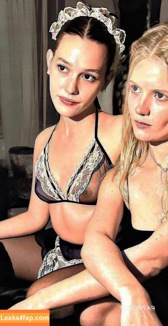 Victoria Pedretti / then0t0ri0usvip leaked photo photo #0017