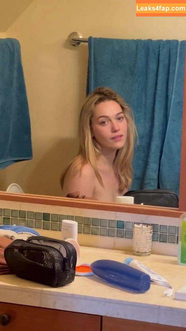 Victoria Pedretti / victoriapedretti_ leaked photo photo #0029